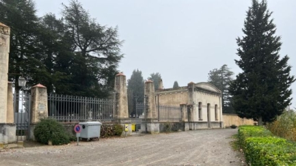 La Bisbal d'Empordà vol licitar la concessió d'un servei públic de cementiri