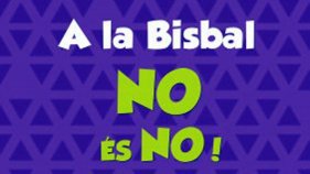 La Bisbal engega la comissió de treball de la campanya 'No és No'