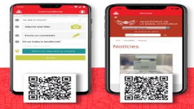 La Bisbal estrena APP per informar de l'actualitat municipal