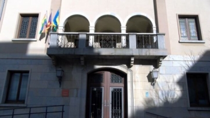 La Bisbal invertirà més de 2,3 milions del romanent en equipaments clau