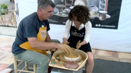 La Bisbal promociona la seva tradició ceramista arreu de la comarca