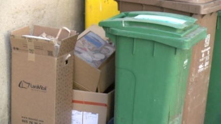 La Bisbal renovarà els contenidors i gestionarà la recollida de residus