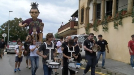 La Bisbal supera la pluja i celebra un Brava Arts Weekend ple de creativitat