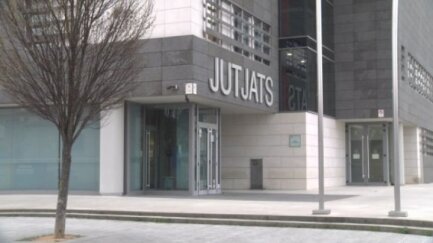 La Bisbal tindrà una nova unitat judicial per reduir la sobrecàrrega de feina als jutjats