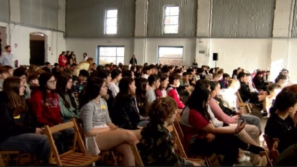 La Bòbila de Palafrugell acull la IV Jornada Educació 360 amb entitats i alumnat locals