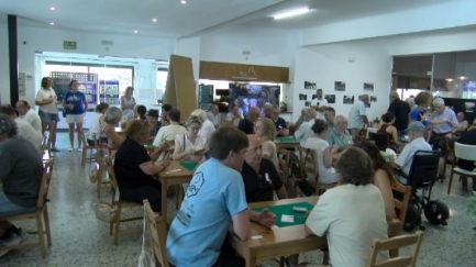 La botifarra pren protagonisme a la Festa Major de Castell d’Aro
