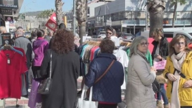 La Botiga al Carrer de Platja d'Aro celebra la seva 19a edició