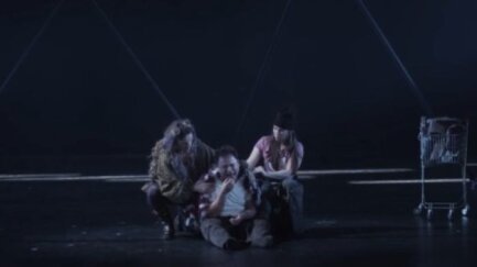 La Brama del Cérvol i Martirio protagonitzen el primer semestre de 2026 a l'Espai Ter