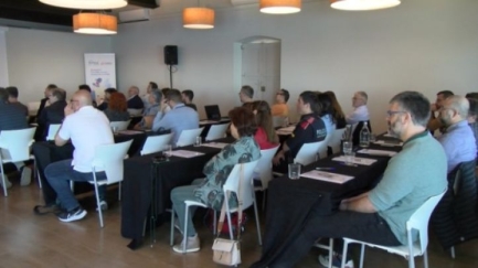 La Cambra de Comerç de Palamós genera un impacte econòmic de 1,5 MEUR anuals