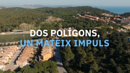 La campanya 'Begur és Acció' neix per donar visibilitat al teixit empresarial local