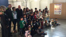 La campanya 'pelsvalents' de la Policia Local de Palafrugell recapta 12.000 euros