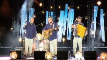 La cantada d'havaneres de Calella tornarà a fer sonar 'El meu avi'