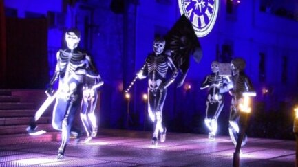 La Càtedra Dansa de la Mort neix per parlar de la mort des de la cultura i la ciència