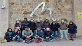 La Càtedra d’Estudis Marítims celebra un seminari a la Casa del Mar de Palamós