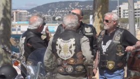 La concentració dels Mohicanos a Palamós preveu 700 motos