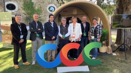 La Costa Brava acollirà una prova pilot per reforçar la seguretat als càmpings