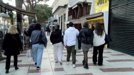 La Costa Brava Centre afronta amb optimisme el pont de la Puríssima