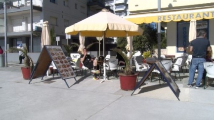 La Costa Brava Centre fregarà el ple aquest pont de maig