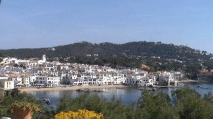 La Costa Brava Centre preveu una Setmana Santa 'fluixa' amb reserves d’última hora