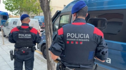 La Costa Brava comptarà amb més agents dels Mossos a l'estiu