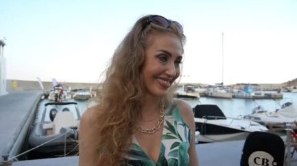 La Costa Brava Fashion Week omple de moda Platja d'Aro
