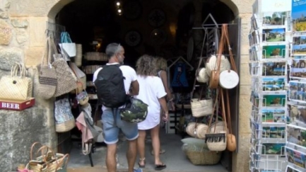 La Costa Brava ha rebut 7,19 milions de turistes aquest 2025