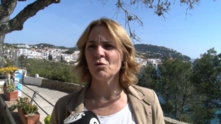 La Costa Brava preveu una ocupació moderada per Setmana Santa