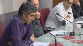 La CUP de Palamós critica la subvenció de 170.000 euros a la Fundació Promediterrània