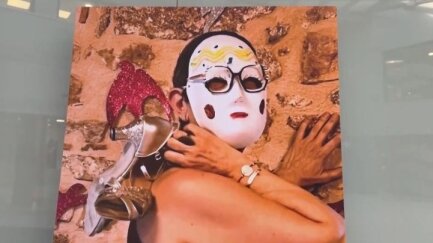 La dansa i l'art, eines de benestar per als pacients amb càncer