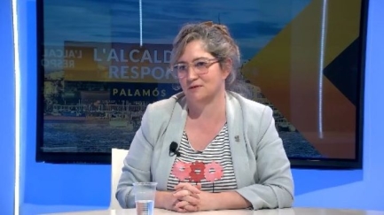 La depuradora de Palamós recupera el tractament primari