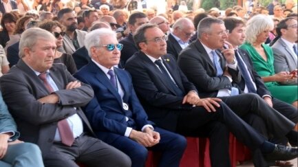 La Federació d'Hostaleria de Girona reclama que tornin els peatges a l'AP7