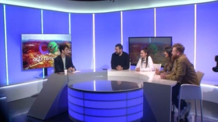 'La Festa de Cap d'Any serà una festa per a tothom'