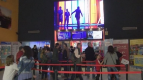 La Festa del Cine arrenca amb més força que mai