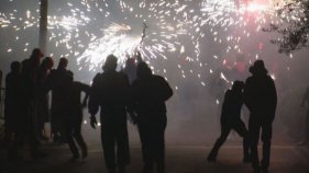 La Festa Major de Castell d'Aro compta amb un nou emplaçament