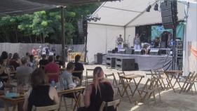 La Festa Major de La Bisbal recapta més de 10 mil euros destinats a projectes socials