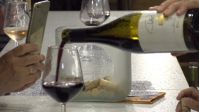 La Fira de Vins i Caves de Catalunya serveix més de 10 mil degustacions