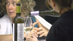 La fira de vins i caves de Palafrugell serveix 10.000 degustacions