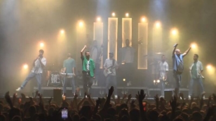 La Fúmiga incorpora l'Empordà Music Festival dins la seva gira de comiat