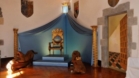 La Fundació Dalí posposa els projectes en clau de gènere al castell de Púbol