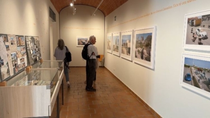 La Fundació Josep Pla, un exemple de la difusió del patrimoni cultural