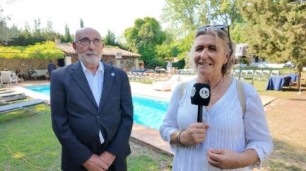 La Fundació Lògica Pedra Tallada celebra el seu quinzè aniversari