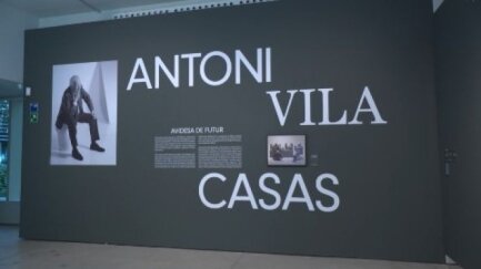 La fundació Vila Casas recuperarà un museu de farmàcia a Pals a Can Frailem