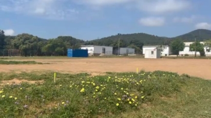 La futura escola de Vall-llobrega, més a prop de ser una realitat