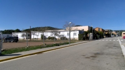 La futura escola Vall-llobrega podria ser una realitat aquest any