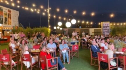 La gala solidària JornetFest recapta 26.000 euros en favor de l'Associació Pots