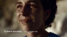 La ganxona Clàudia Auladell protagonitza el nou anunci d'Estrella Damm