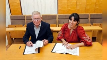 La Generalitat cedeix a Palafrugell els terrenys per fer un aparcament i una oficina