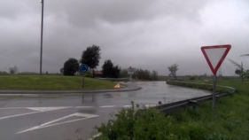 La Generalitat es compromet a invertir al Baix Empordà per acabar amb les inundacions