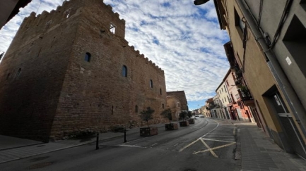 La Generalitat es farà càrrec del 75% del cost de la transformació de la travessera GI-660