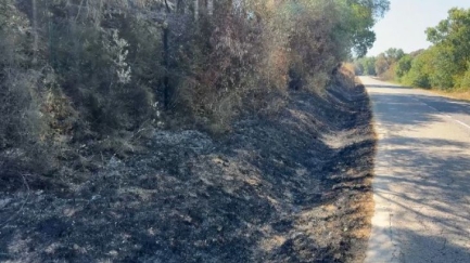 La Generalitat multa amb 300.000 euros l’empresa que va provocar el foc de les Gavarres